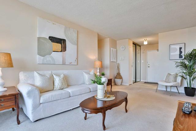909 - 15 Torrance Rd, Condo with 2 bedrooms, 2 bathrooms and 1 parking in Scarborough ON | Image 27