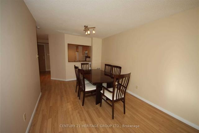 909 - 1101 Steeles Ave W, Condo with 2 bedrooms, 2 bathrooms and 1 parking in North York ON | Image 25