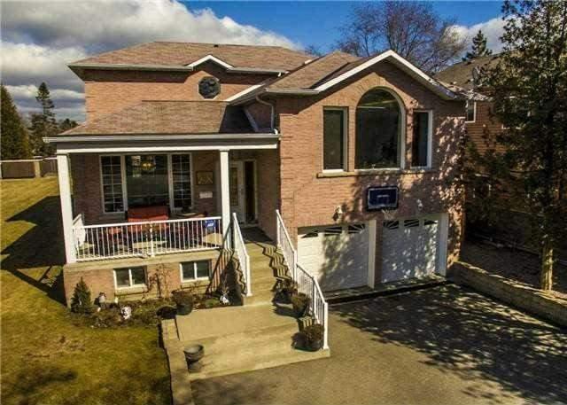 909 Pickering Beach Rd, House detached with 3 bedrooms, 4 bathrooms and 8 parking in Ajax ON | Image 1