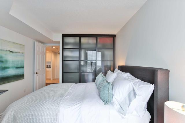 PH-14 - 705 King St W, Condo with 1 bedrooms, 1 bathrooms and 1 parking in Toronto ON | Image 13