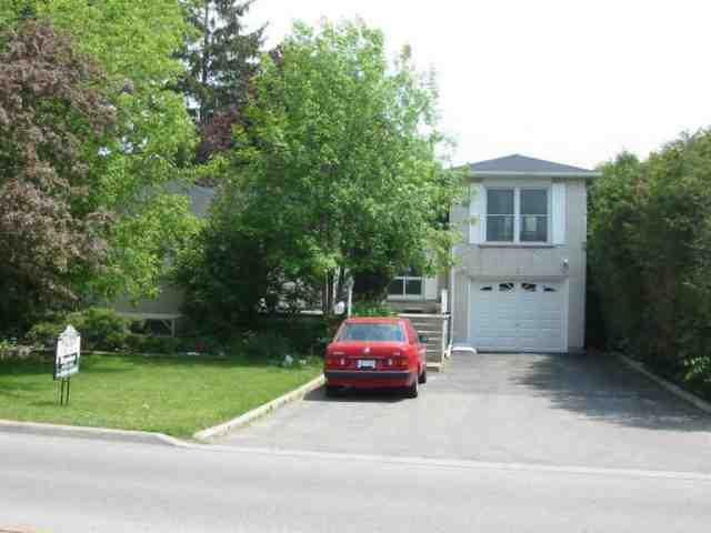 9 Kersey Cres, House detached with 5 bedrooms, 3 bathrooms and 8 parking in Richmond Hill ON | Image 1