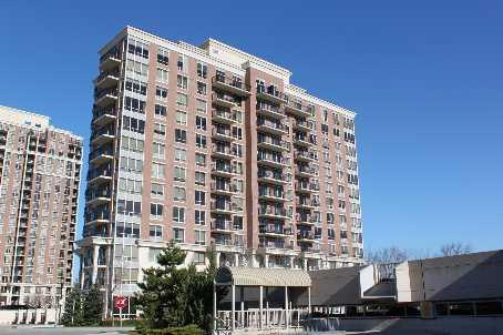 PH03 - 1103 Leslie St, Condo with 2 bedrooms, 2 bathrooms and 2 parking in North York ON | Image 1