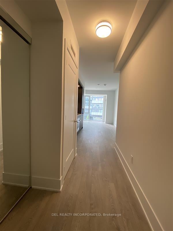 909 - 470 Front St W, Condo with 1 bedrooms, 1 bathrooms and 0 parking in Toronto ON | Image 8