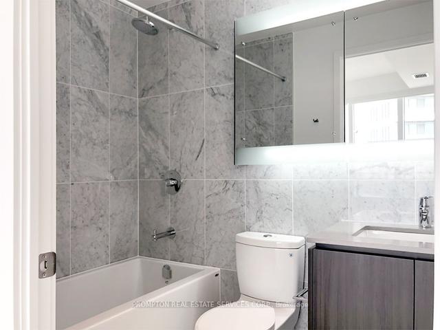 2907 - 117 Mcmahon Dr, Condo with 1 bedrooms, 1 bathrooms and 1 parking in Toronto ON | Image 9