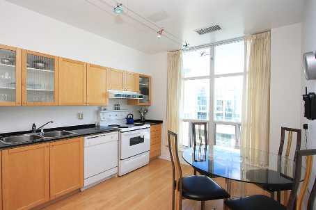 PH20 - 600 Queens Quay W, Condo with 2 bedrooms, 2 bathrooms and 1 parking in Toronto ON | Image 5