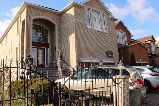 MAIN - 351 Elson St, House detached with 4 bedrooms, 4 bathrooms and 2 parking in Markham ON | Image 2