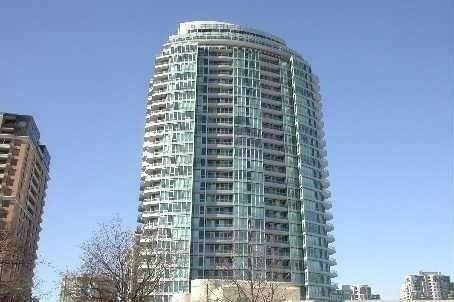 909 - 60 Byng Ave, Condo with 1 bedrooms, 1 bathrooms and 1 parking in North York ON | Image 1