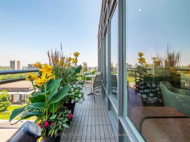 PH-2 - 127 Queen St E, Condo with 2 bedrooms, 3 bathrooms and 2 parking in Toronto ON | Image 3