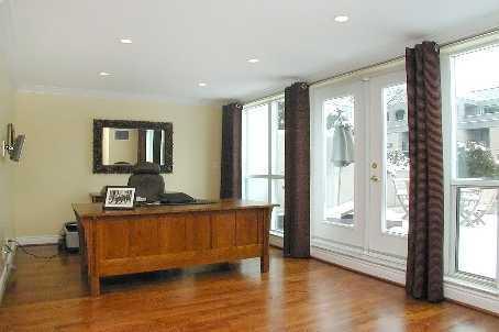 PH-21 - 168 Simcoe St, Condo with 1 bedrooms, 3 bathrooms and 1 parking in Toronto ON | Image 8