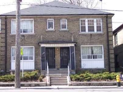 MAIN - 1170 Toronto St W, House detached with 2 bedrooms, 1 bathrooms and 1 parking in Toronto ON | Image 1