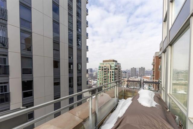 PH1903 - 80 Cumberland St, Condo with 2 bedrooms, 3 bathrooms and 1 parking in Toronto ON | Image 29