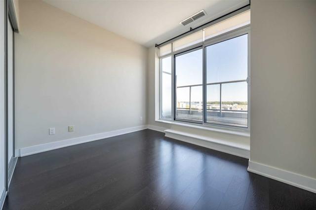 909 - 90 Stadium Rd, Condo with 2 bedrooms, 2 bathrooms and 1 parking in Toronto ON | Image 5