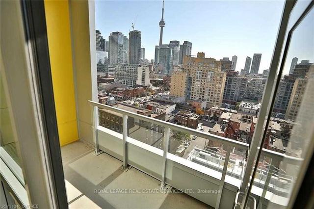 PH19 - 38 Cameron St, Condo with 2 bedrooms, 2 bathrooms and 1 parking in Toronto ON | Image 33