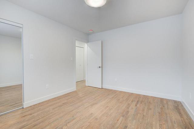 MAIN - 36 Hallam St, House other with 2 bedrooms, 1 bathrooms and 1 parking in Toronto ON | Image 7