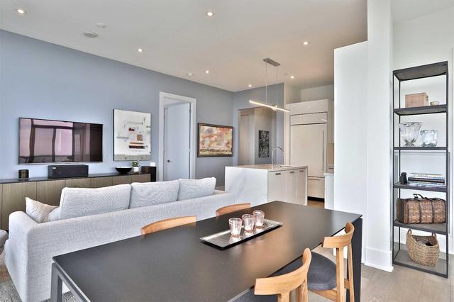 PH2 - 1815 Yonge St, Condo with 1 bedrooms, 2 bathrooms and 2 parking in Toronto ON | Image 9