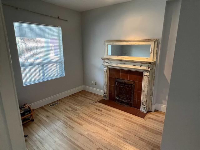 MAIN - 382 Margueretta St, House semidetached with 1 bedrooms, 1 bathrooms and 0 parking in Toronto ON | Image 9