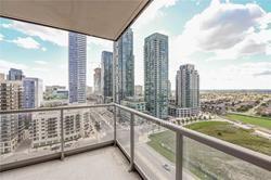 1402 - 388 Prince Of Wales Dr, Condo with 2 bedrooms, 2 bathrooms and 1 parking in Mississauga ON | Image 22