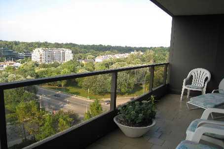 PH-17 - 3900 Yonge St, Condo with 2 bedrooms, 2 bathrooms and 2 parking in North York ON | Image 9