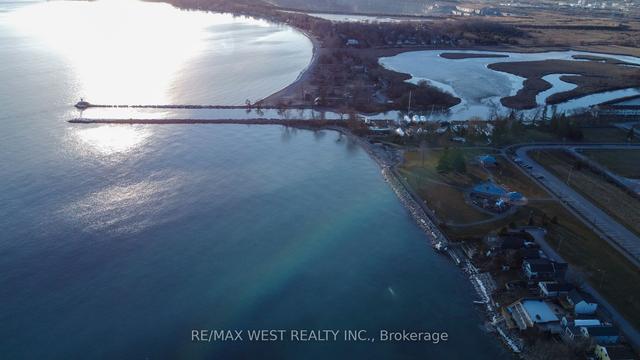 MAIN - 11 Yacht Dr, House detached with 2 bedrooms, 2 bathrooms and 1 parking in Bowmanville ON | Image 21