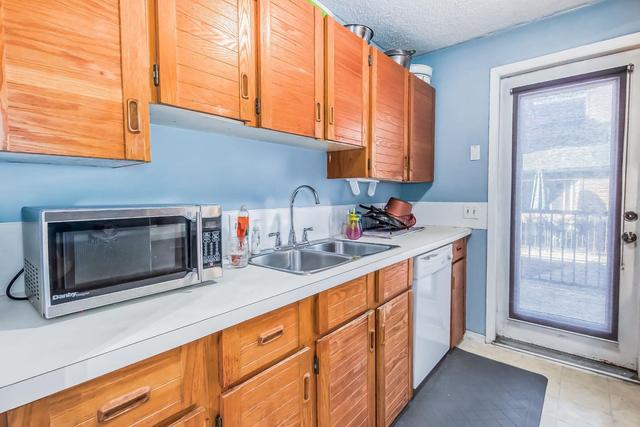 36 - 2400 15 St Sw, Home with 2 bedrooms, 1 bathrooms and 1 parking in Calgary AB | Image 13