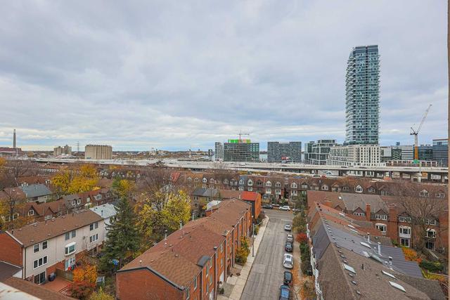 PH21 - 65 Scadding Ave, Condo with 2 bedrooms, 2 bathrooms and 1 parking in Toronto ON | Image 32