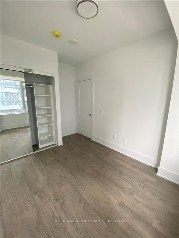909 - 470 Front St W, Condo with 1 bedrooms, 1 bathrooms and 0 parking in Toronto ON | Image 11