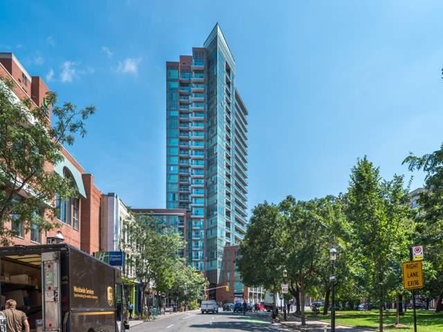 PH204 - 112 George St, Condo with 2 bedrooms, 2 bathrooms and 1 parking in Toronto ON | Image 1