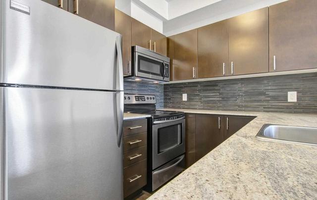 909 - 1 Cole St, Condo with 1 bedrooms, 1 bathrooms and 1 parking in Toronto ON | Image 23