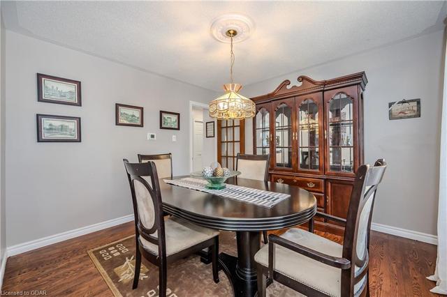 9 Hunters Lane, House detached with 6 bedrooms, 3 bathrooms and 6 parking in Guelph ON | Image 5