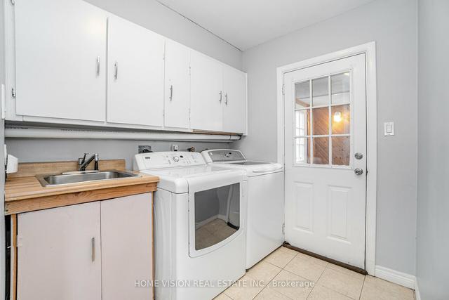409 E 25th St, House detached with 3 bedrooms, 1 bathrooms and 3 parking in Hamilton ON | Image 11