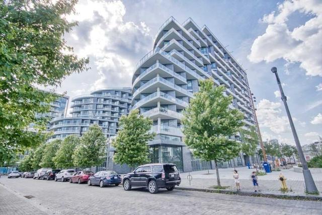 PH-19 - 1 Edgewater Dr, Condo with 2 bedrooms, 3 bathrooms and 1 parking in Toronto ON | Image 16