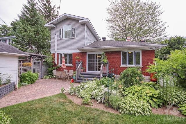 883 Hamlet Rd, House detached with 4 bedrooms, 3 bathrooms and 5 parking in Ottawa ON | Image 24