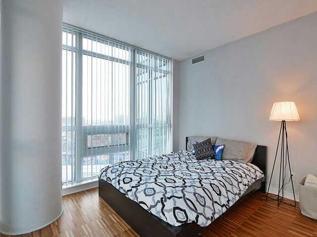 909 - 1171 Queen St W, Condo with 2 bedrooms, 2 bathrooms and 1 parking in Toronto ON | Image 15