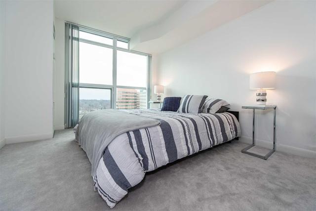 909 - 205 Sherway Gdns, Condo with 2 bedrooms, 2 bathrooms and 1 parking in Etobicoke ON | Image 5