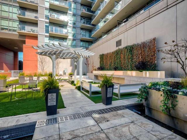 PH1705 - 78 Tecumseth St, Condo with 2 bedrooms, 3 bathrooms and 2 parking in Toronto ON | Image 33