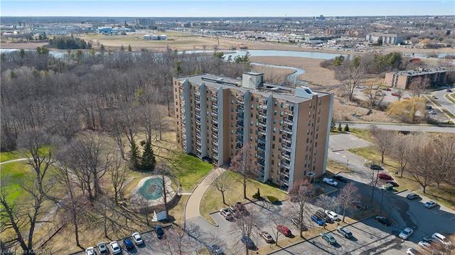 909 - 66 Greenview Dr, House attached with 2 bedrooms, 1 bathrooms and null parking in Kingston ON | Image 37