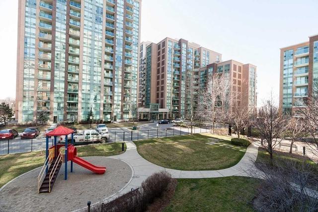 PH-14 - 11 Michael Power Pl, Condo with 1 bedrooms, 1 bathrooms and 1 parking in Etobicoke ON | Image 11