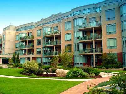PH1 - 9 Boardwalk Dr, Condo with 2 bedrooms, 3 bathrooms and 2 parking in Toronto ON | Image 1