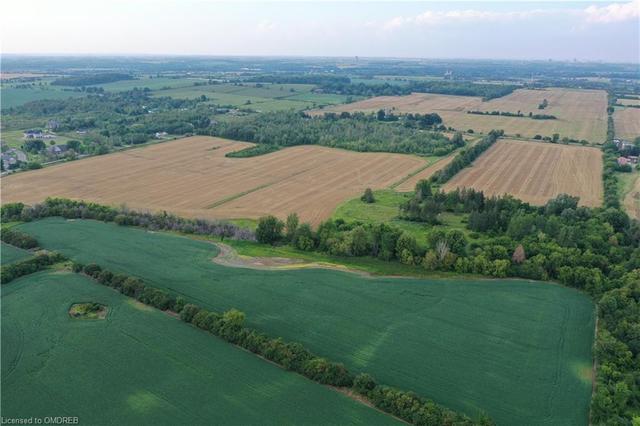 View from 8th Line looking north east. | Image 4