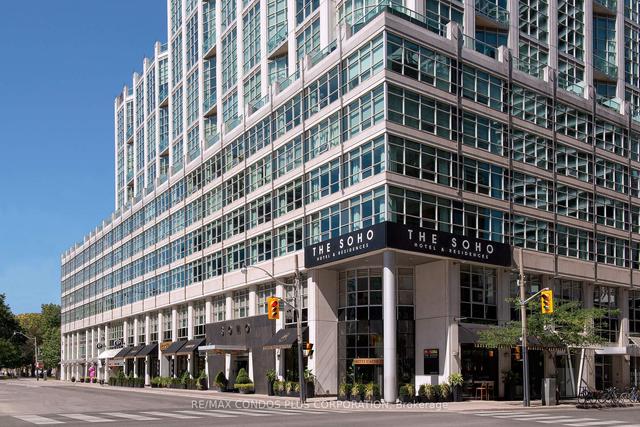 909 - 36 Blue Jays Way, Condo with 2 bedrooms, 2 bathrooms and 0 parking in Toronto ON | Image 21