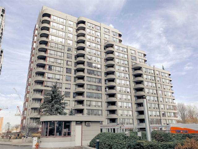 PH201 - 5785 Yonge St, Condo with 2 bedrooms, 2 bathrooms and 2 parking in North York ON | Image 1