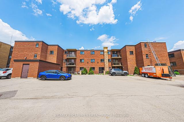 301 - 1212 Fennell Ave E, Condo with 2 bedrooms, 1 bathrooms and 1 parking in Hamilton ON | Image 14