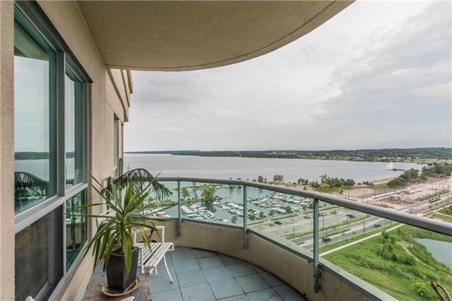PH21 - 2 Toronto St, Condo with 2 bedrooms, 2 bathrooms and 1 parking in Barrie ON | Image 19