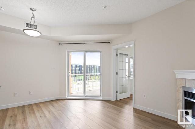 508 - 10333 112 St Nw, Condo with 2 bedrooms, 1 bathrooms and null parking in Edmonton AB | Image 7