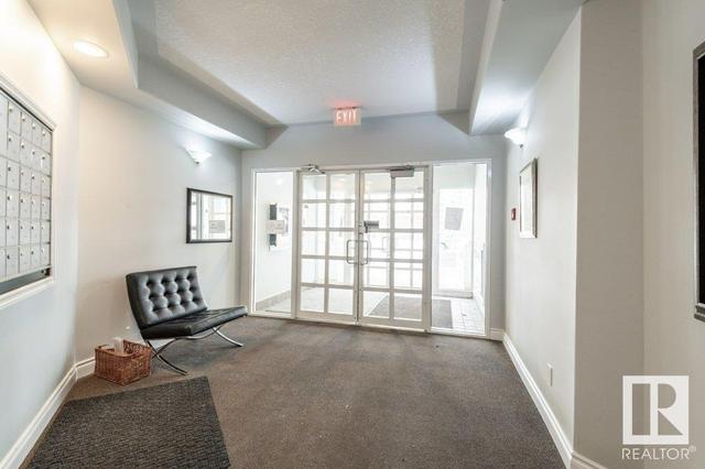 304 - 10011 110 St Nw, Condo with 2 bedrooms, 2 bathrooms and 1 parking in Edmonton AB | Image 35