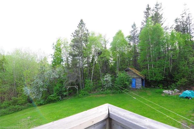 5585 Highway 63, House detached with 4 bedrooms, 2 bathrooms and 4 parking in North Bay ON | Image 25