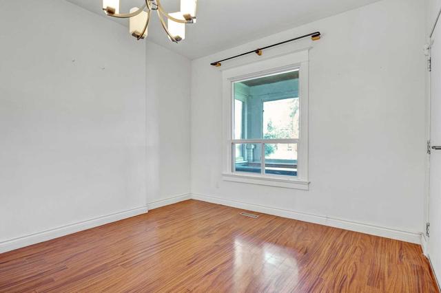 MAIN - 1301 Dupont St, House detached with 1 bedrooms, 1 bathrooms and 1 parking in Toronto ON | Image 3