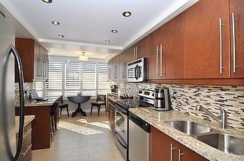 PH15 - 211 St Patrick St, Condo with 2 bedrooms, 2 bathrooms and 2 parking in Toronto ON | Image 4