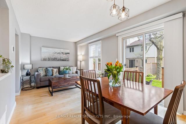 96 - 302 College Ave W, Townhouse with 3 bedrooms, 3 bathrooms and 2 parking in Guelph ON | Image 6