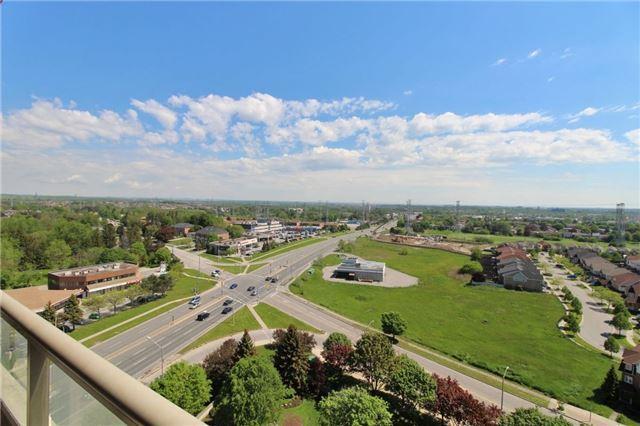 PH14 - 1890 Valley Farm Rd, Condo with 2 bedrooms, 2 bathrooms and 1 parking in Pickering ON | Image 14